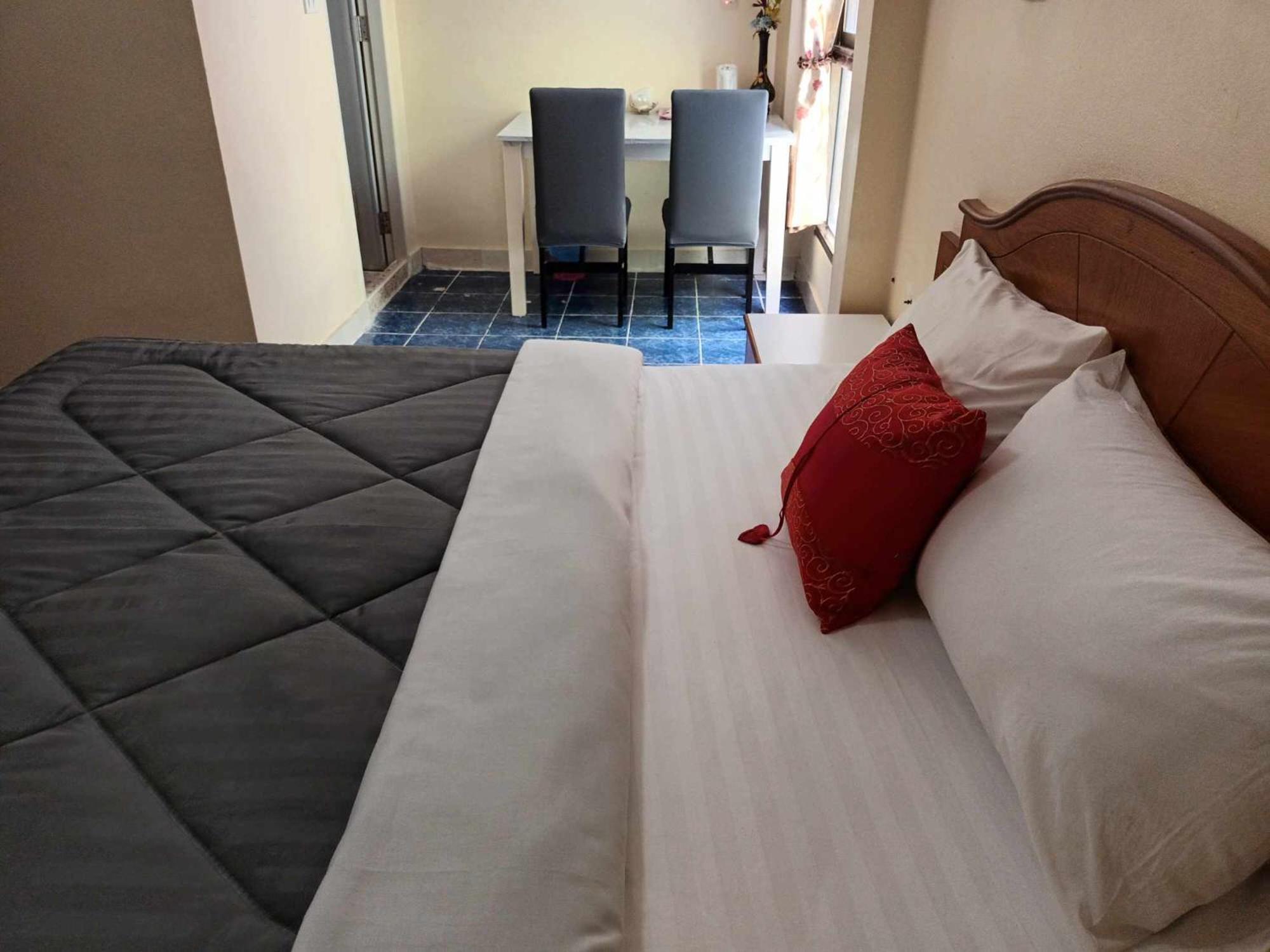 Patong Rose Guest House 50M To Beach Kültér fotó