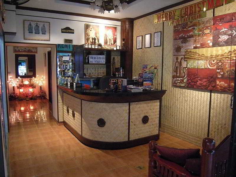 Patong Rose Guest House 50M To Beach Kültér fotó